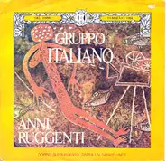 Gruppo Italiano - Anni Ruggenti
