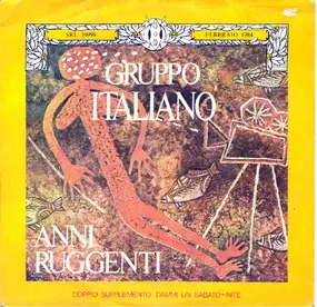 Gruppo Italiano - Anni Ruggenti