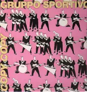 Gruppo Sportivo - Copy Copy