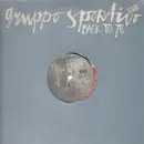 LP - Gruppo Sportivo - Back To 78