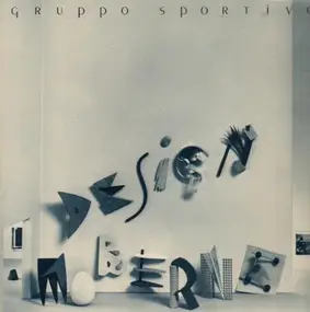 Gruppo Sportivo - Design Moderne