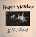 LP - Gruppo Sportivo - 10 Mistakes