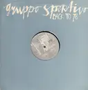 LP - Gruppo Sportivo - Back To 78