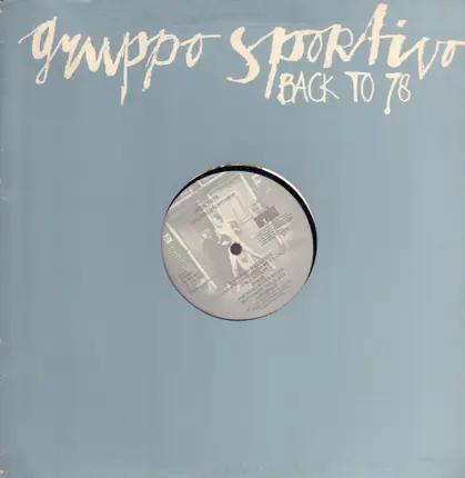 Gruppo Sportivo - Back to '78
