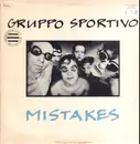 LP - Gruppo Sportivo - Mistakes