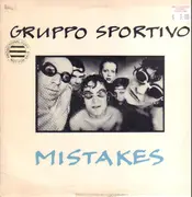 LP - Gruppo Sportivo - Mistakes