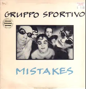 Gruppo Sportivo - Mistakes