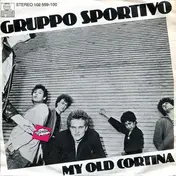 Gruppo Sportivo - My Old Cortina