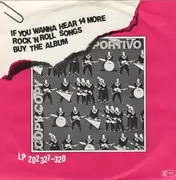 7inch Vinyl Single - Gruppo Sportivo - My Old Cortina