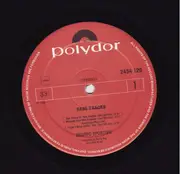 LP - Gruppo Sportivo - Rare Tracks (For Collectors Only)
