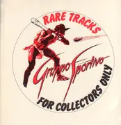 LP - Gruppo Sportivo - Rare Tracks (For Collectors Only)