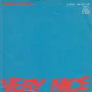 7inch Vinyl Single - Gruppo Sportivo - Very Nice