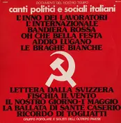 Gruppo Popolare E Solisti Dell'Oltrepò Pavese