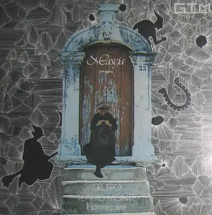 Gruppo Teatro Monte Li Sammecalere - Mascja (Magia)