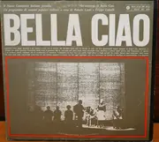 LP - Gruppo Del Nuovo Canzoniere Italiano - Bella Ciao