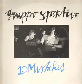 Gruppo Sportivo - 10 Mistakes