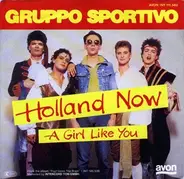 Gruppo Sportivo - Holland Now