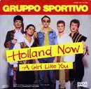 7'' - Gruppo Sportivo - Holland Now