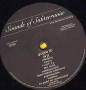 LP - Gruppe 80 - Ja Ja