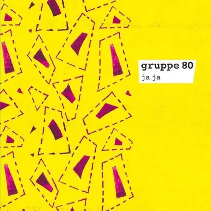 Gruppe 80 - Jaja