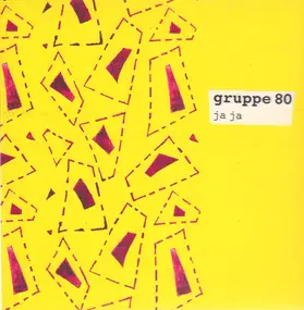 Gruppe 80 - Ja Ja