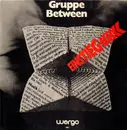 LP - Gruppe Between - Einstieg - Original 1st German