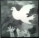 LP - Gruppe Kontakte - Schreckensgeschrei  - Ein Politisches Nachtgebet