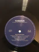 LP - Gruppe Habakuk - Wasserspiegel