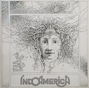 Gruppe Indoamerica - Indoamerica