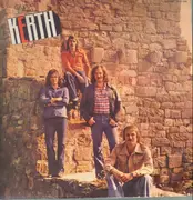 LP - Gruppe Jürgen Kerth - Erfurt