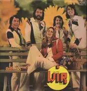 LP - Gruppe 'WIR' - Gruppe 'WIR'