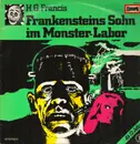 LP - Gruselserie - Folge 01: Frankensteins Sohn im Monster-Labor