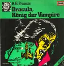 LP - Gruselserie - Folge 03: Dracula, König Der Vampire