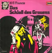 LP - Gruselserie - Folge 04: Das Schloß Des Grauens