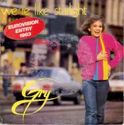 Gry - We're Like Starlight