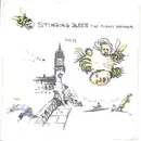 7inch Vinyl Single - Grynner - Stinging Bees