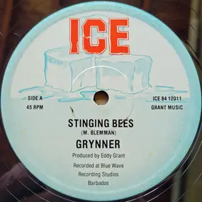 Grynner - Stinging Bees