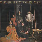 LP - Gryphon - Midnight Mushrumps