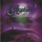 CD - Gryphon - Glastonbury Carol
