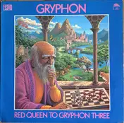 Gryphon - Red Queen to Gryphon Three
