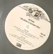 LP - Gryphon - Red Queen To Gryphon Three