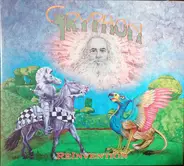 Gryphon - Reinvention