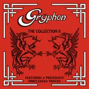 Gryphon - The Collection II