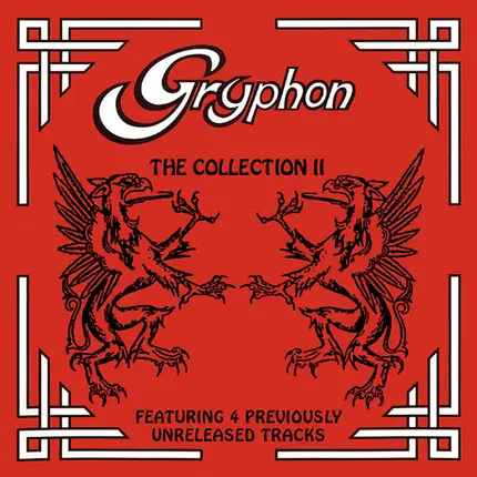 Gryphon - The Collection II