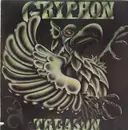 LP - Gryphon - Treason