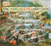Gryphon - The Ultimate Folk Collection