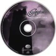 CD - Gryphon - Glastonbury Carol