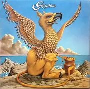 LP - Gryphon - Gryphon