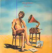 Gryphon - Raindance