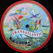 LP - Gryphon - Raindance